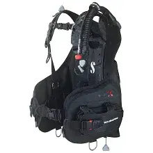 SCUBAPRO HYDROS X BCD