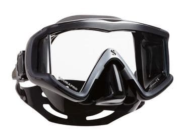 SCUBAPRO MASK -CRYSTAL VU