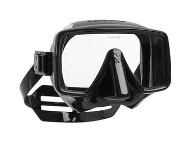 SCUBAPRO MASK -FRAMELESS