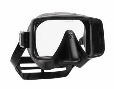 SCUBAPRO MASK - FRAMELESS GORILLA