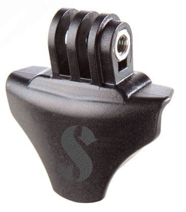 SCUBAPRO MASK SPARES - GO PRO MASK MOUNT