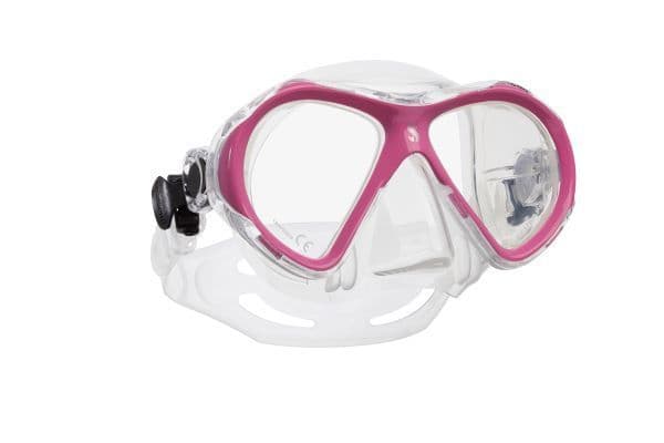 SCUBAPRO MASK - SPECTRA MINI
