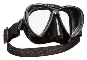 SCUBAPRO MASK - SYNERGY TWIN