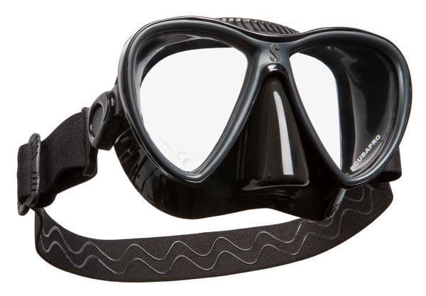 SCUBAPRO MASK - SYNERGY TWIN