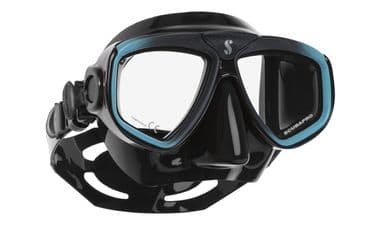 SCUBAPRO MASK - ZOOM