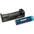 SCUBAPRO NOVA 1000R LIGHT WITH BATTERY KIT