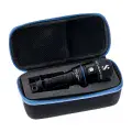 SCUBAPRO NOVA 100R WIDE DIVE LIGHT, WITH BATTERY PACK