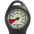 SCUBAPRO PRESSURE GAUGE, U-LINE