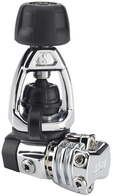 SCUBAPRO REGULATOR MK19 D420