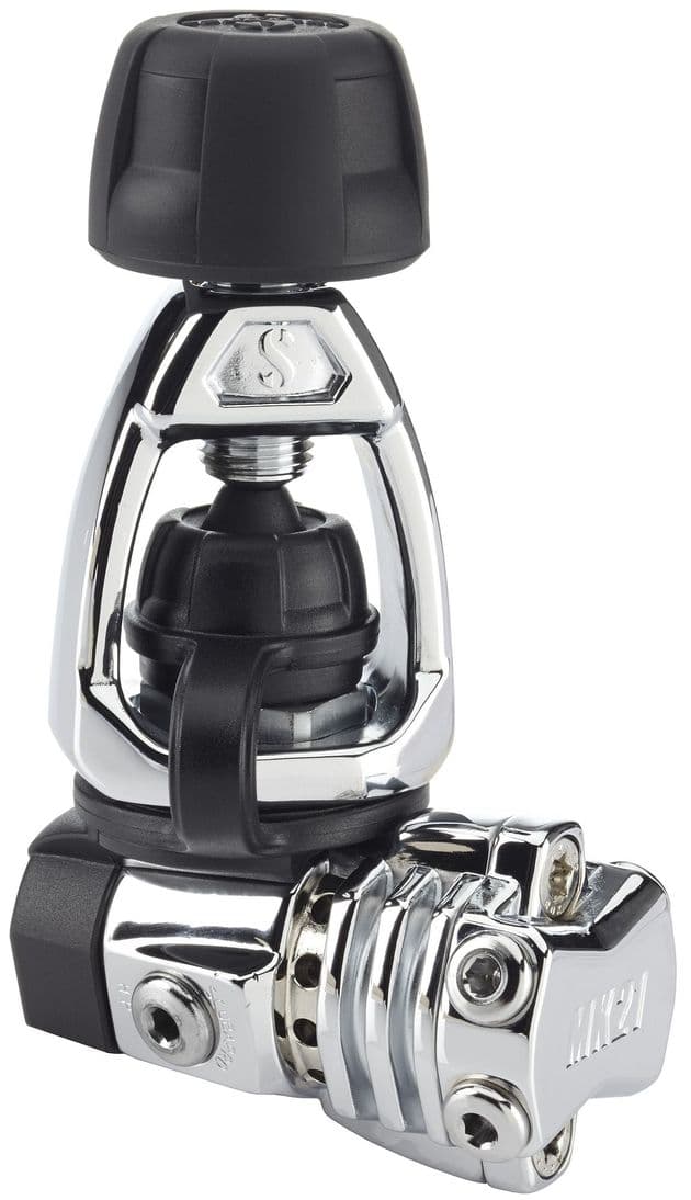 SCUBAPRO REGULATOR MK19 D420