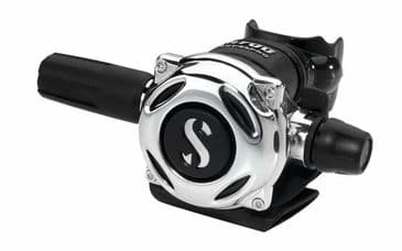 SCUBAPRO REGULATOR SECOND STAGE - A700