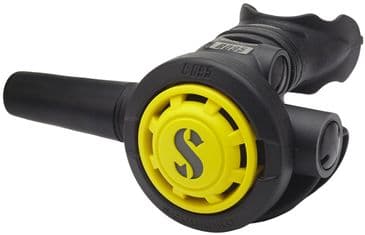 SCUBAPRO REGULATOR SECOND STAGE OCTOPUS - R095