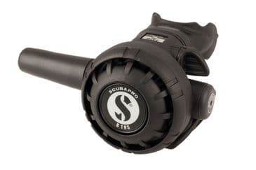 SCUBAPRO REGULATOR SECOND STAGE - R195