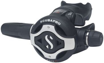 SCUBAPRO REGULATOR SECOND STAGE - S620 Ti