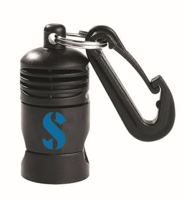 SCUBAPRO REGULATOR SPARES - OCTOPUS HOLDER WITH MAGNET