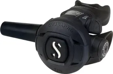 SCUBAPRO S270 SECOND STAGE