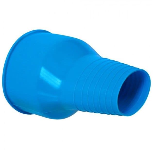 SCUBAPRO SLAGGO SILICON WRIST SEALS (BLUE)