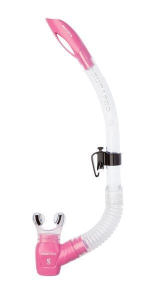 SCUBAPRO SNORKEL - SPECTRA