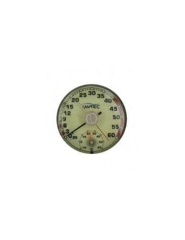 SCUBAPRO STANDARD DEPTH CAPSULE