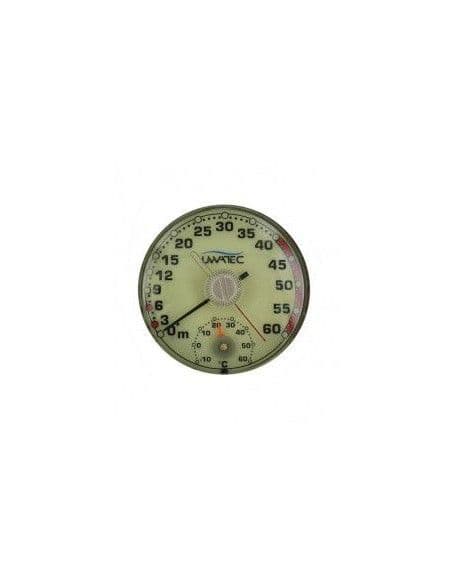 SCUBAPRO STANDARD DEPTH CAPSULE