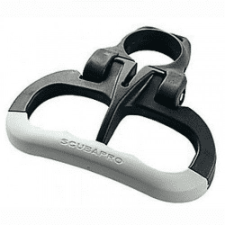 SCUBAPRO TANK SPARES - HANDLE, SOFT- BLACK