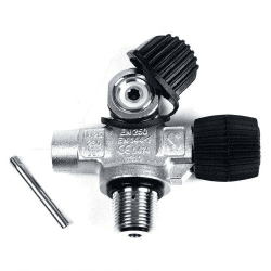 SCUBAPRO TANK SPARES - VALVES