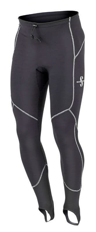 SCUBAPRO UNDERSUIT - K2 LIGHT PANTS - MEN
