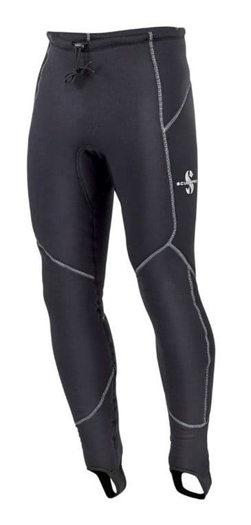 SCUBAPRO UNDERSUIT - K2 MEDIUM PANTS - MEN