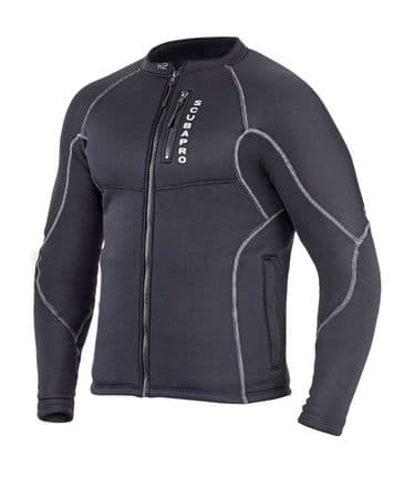 SCUBAPRO UNDERSUIT - K2 MEDIUM TOP - MEN