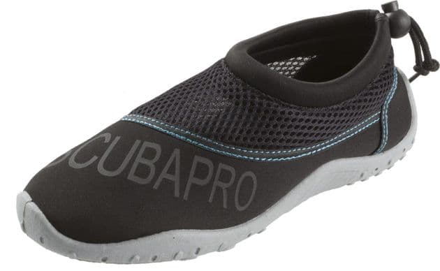 SCUBAPRO WETSUIT BOOTS - KAILUA BEACH WALKER