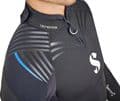 SCUBAPRO WETSUIT - DEFINITION 5 WETSUIT - MEN