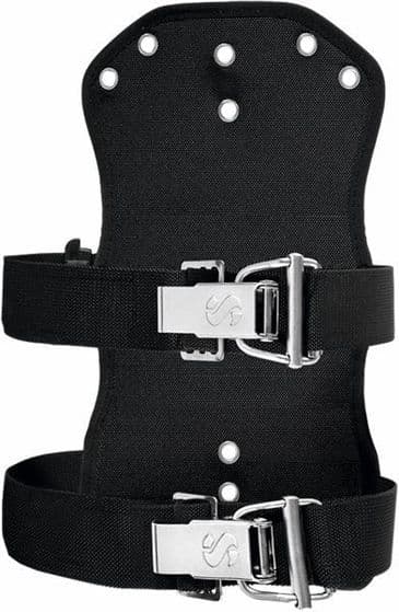 SCUBAPRO X-TEK BACKPLATE