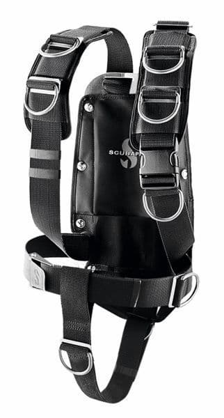 SCUBAPRO X-TEK PRO TEK HARNESS SYSTEM