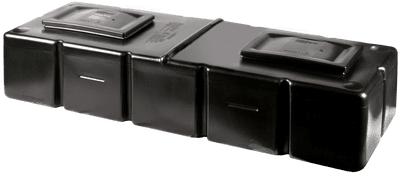 114 Litre / 25 Gallon Loft-Tank 