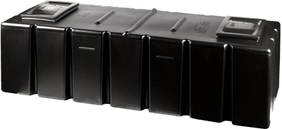 318 Litre / 70 Gallon Loft-Tank 