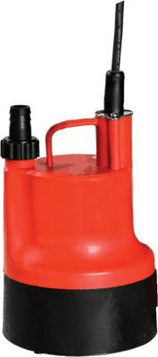 APP BPS-80 Manual Submersible Pump without Float 230V