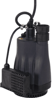 APP RS32EA Smart Pump - Electric Level Control