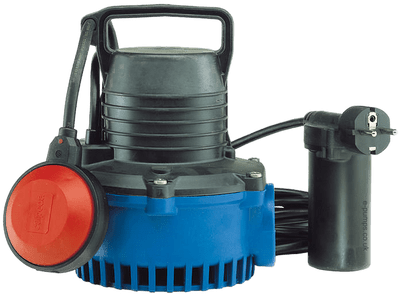 Calpeda GM 10 Submersible Pump without Float Switch 230V