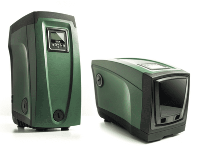 Dab ESYBOX Booster Set / 60212667