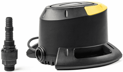 DAB Eurocover Swimming Pool Pump 230V