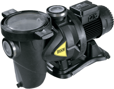 DAB Euroswim 100M Swimming Pool Pump 230V