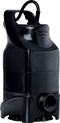 DAB NOVAPOND 550M Submersible Pond Pump 230V