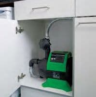 e-Boost EBS800 Self Priming Pressure Pump - Product no longer available, replacement coming soon!