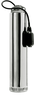 ESPA Acuaria 07S 3MA Submersible Pump Automatic 230V