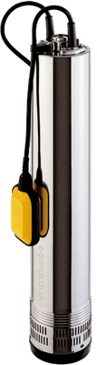 ESPA Acuaria 27 6MA Submersible Pump Automatic 230V