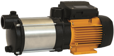ESPA Aspri 15 5T Horizontal Multistage Pump 400V