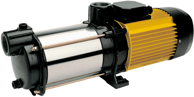 ESPA Aspri 35 3T Horizontal Multistage Pump 400V