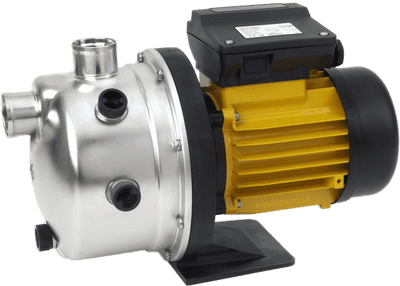 ESPA Delta 505M Stainless Steel Self Priming Pump 230V