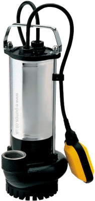 ESPA Drain 100MA Submersible Pump 230V