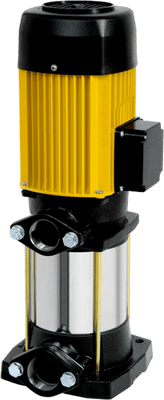ESPA Multi35 4M Vertical Multi-Stage Pump 230V